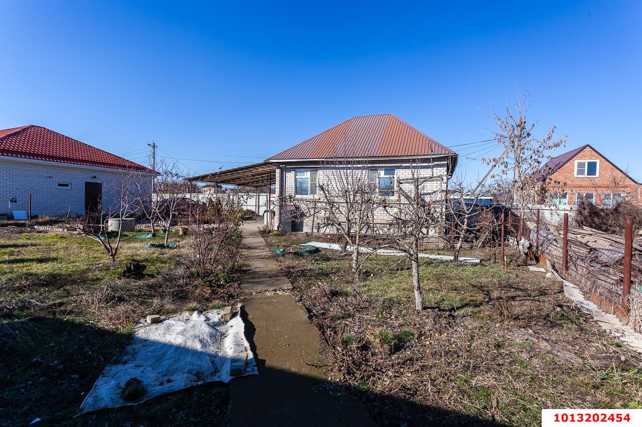 Фото №7: Дом 45 м² + 5.5 сот. - Елизаветинская, Росинка, ул. Ореховая