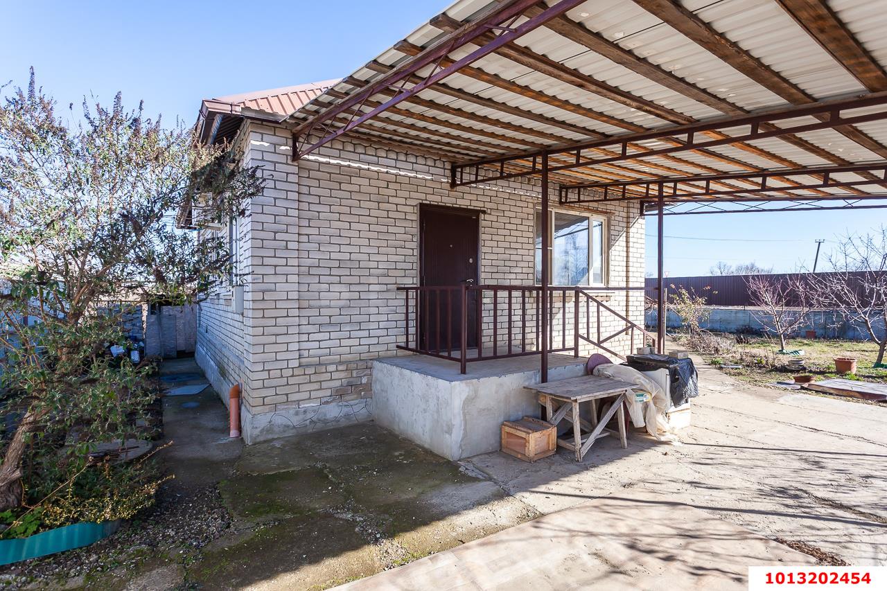Фото №8: Дом 45 м² + 5.5 сот. - Елизаветинская, Росинка, ул. Ореховая