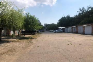 Фото №2: Гараж - Краснодар, мкр. Центральный, ул. Речная, 11