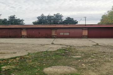 Фото №3: Гараж - Краснодар, мкр. Центральный, ул. Речная, 11