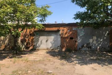 Фото №1: Гараж - Краснодар, мкр. Центральный, ул. Речная, 11