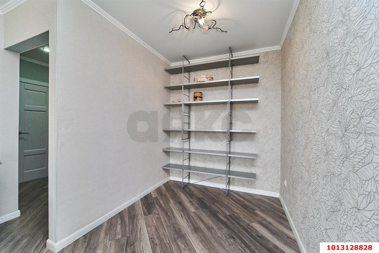 Фото №6: 1-комнатная квартира 35 м² - Краснодар, жилой комплекс Сармат, ул. Западный Обход, 65к1