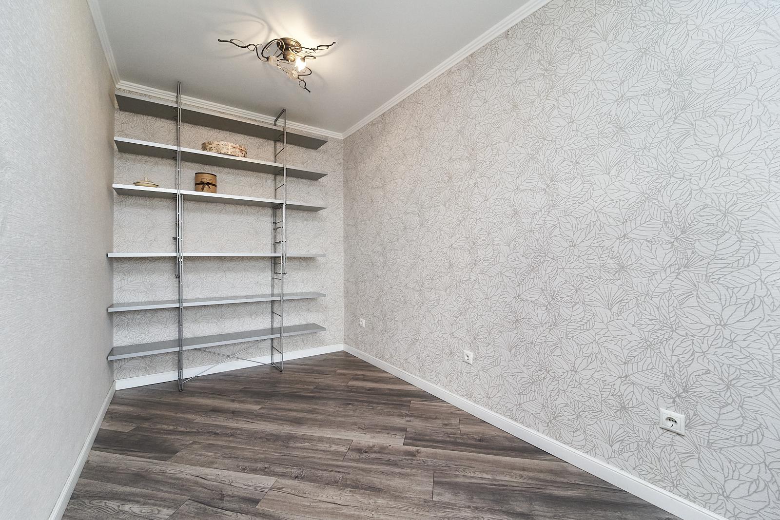 Фото №7: 1-комнатная квартира 35 м² - Краснодар, Прикубанский внутригородской округ, мкр. жилой комплекс Сармат, ул. Западный Обход, 65к1