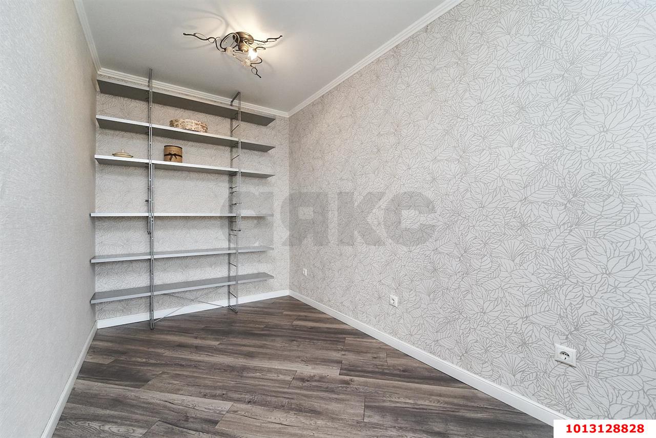 Фото №7: 1-комнатная квартира 35 м² - Краснодар, жилой комплекс Сармат, ул. Западный Обход, 65к1