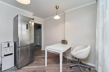 Фото №2: 1-комнатная квартира 33 м² - Краснодар, мкр. жилой комплекс Сармат, ул. Западный Обход, 65к1