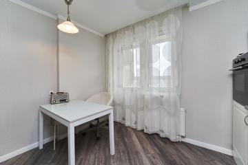 Фото №3: 1-комнатная квартира 33 м² - Краснодар, мкр. жилой комплекс Сармат, ул. Западный Обход, 65к1