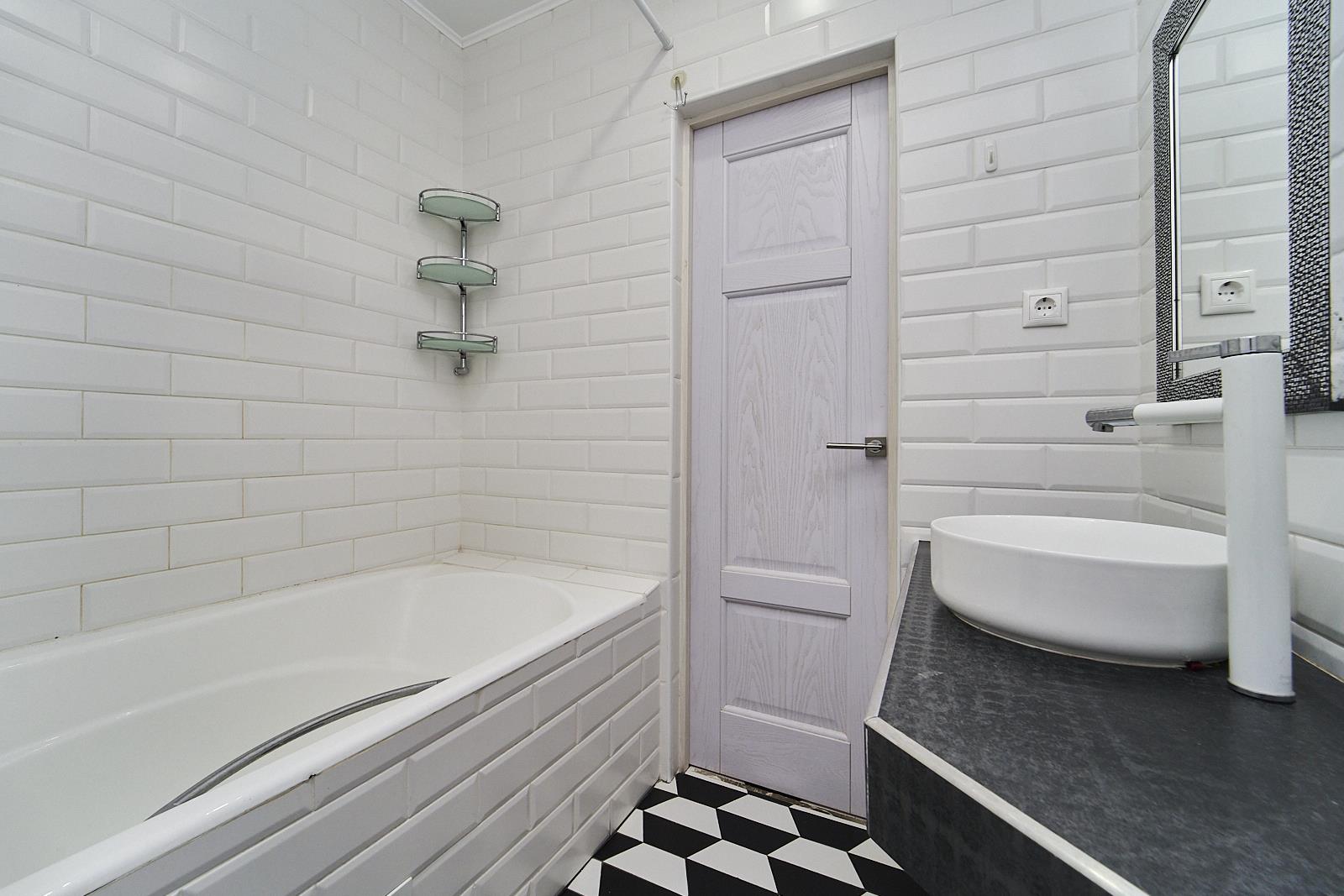 Фото №9: 1-комнатная квартира 35 м² - Краснодар, Прикубанский внутригородской округ, мкр. жилой комплекс Сармат, ул. Западный Обход, 65к1