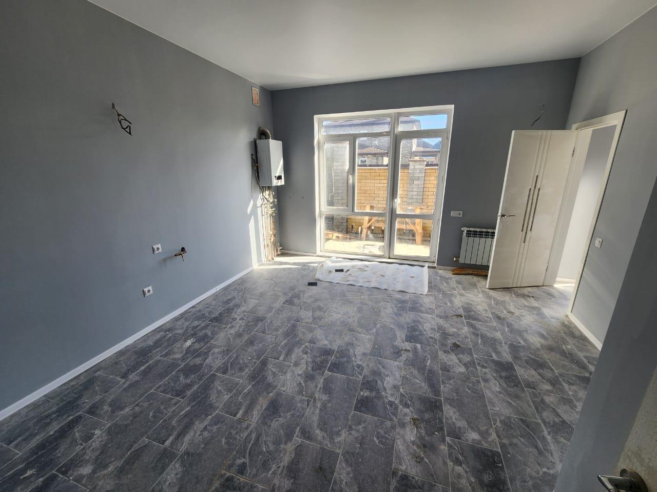 Фото №1: Дом 84 м² + 3 сот. - Южный, п. коттеджный  Южная столица, пер. Сочинский