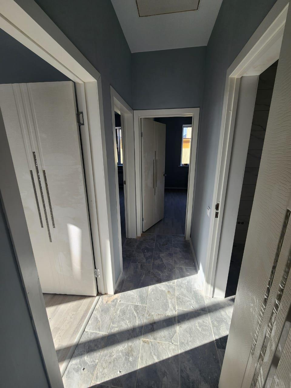 Фото №9: Дом 84 м² + 3 сот. - Южный, п. коттеджный  Южная столица, пер. Сочинский