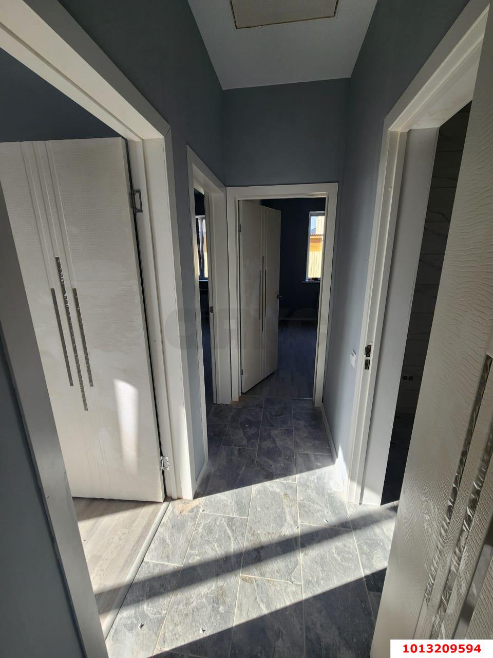 Фото №9: Дом 84 м² + 3 сот. - Южный, коттеджный  Южная столица, пер. Сочинский