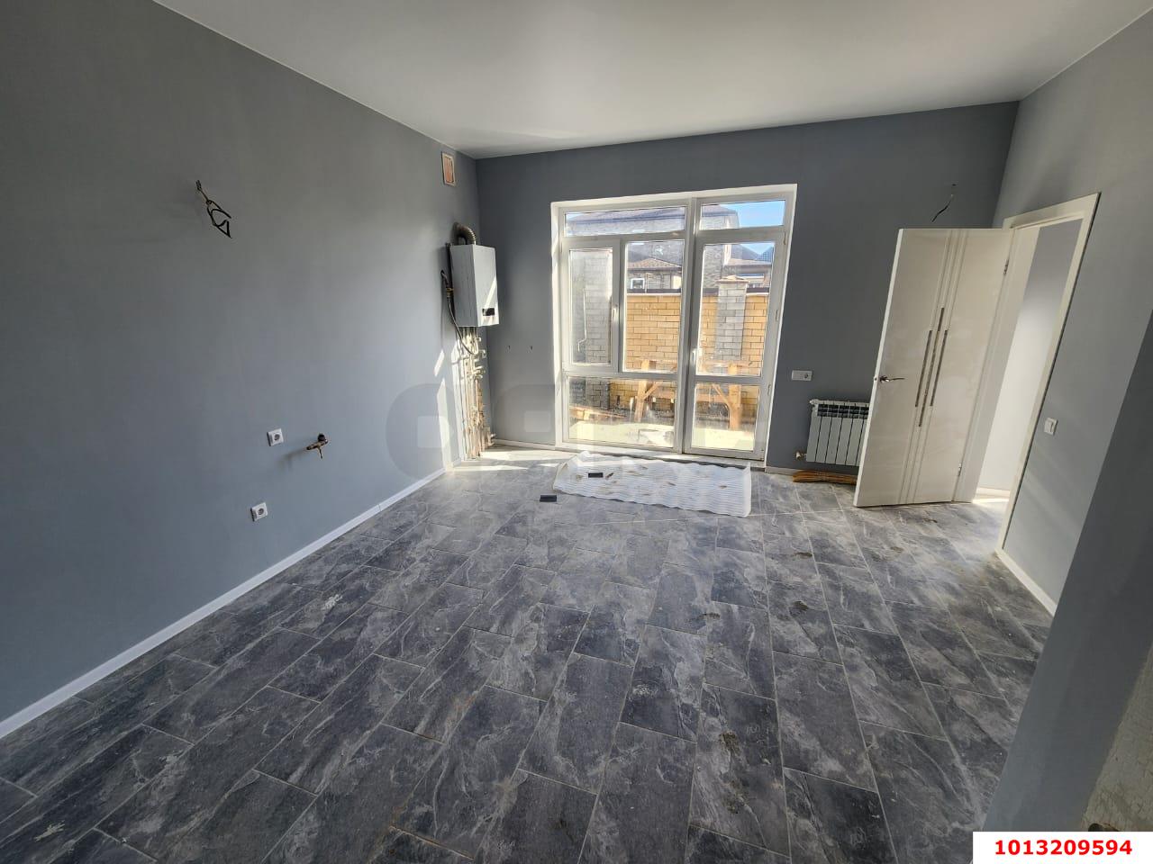 Фото №1: Дом 84 м² + 3 сот. - Южный, коттеджный  Южная столица, пер. Сочинский