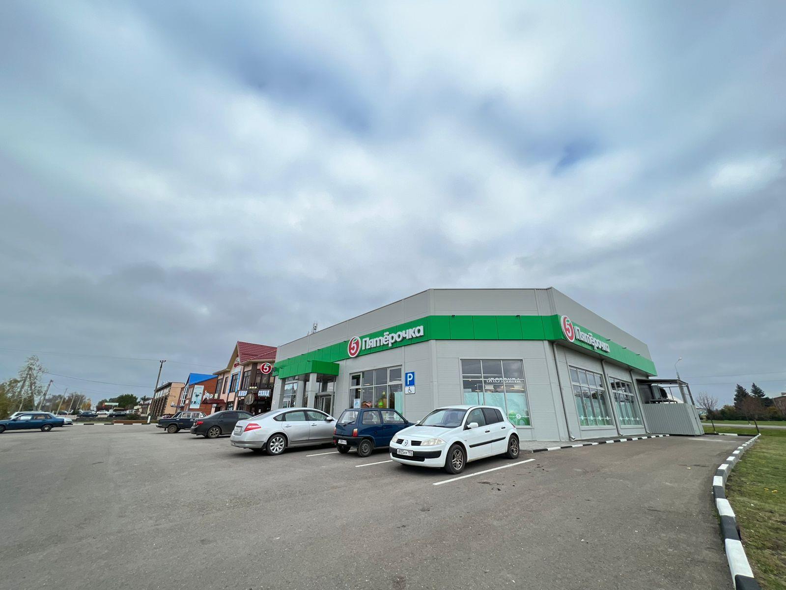 Фото №3: Коммерция 253 м² - Стародеревянковская, ул. Красная, 141