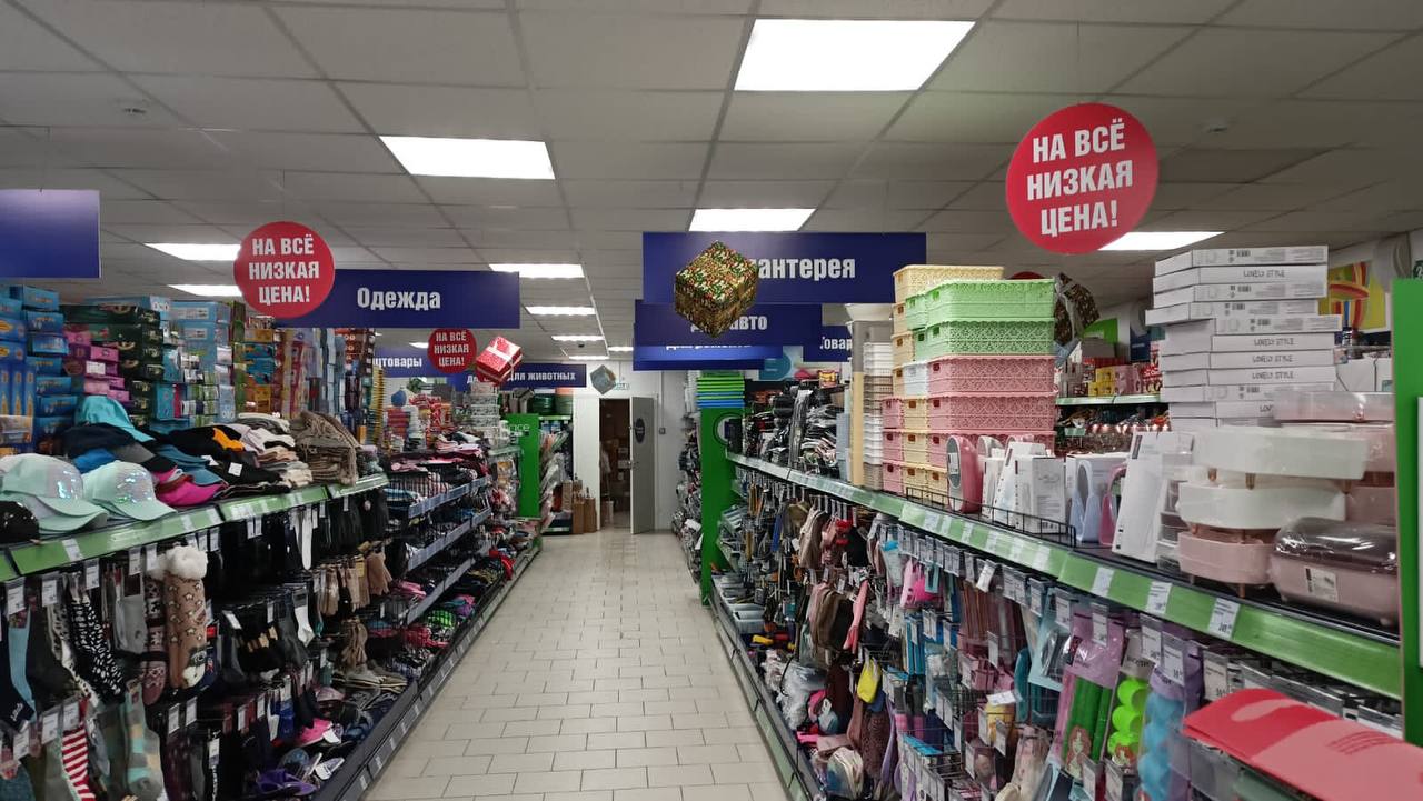 Фото №6: Коммерция 253 м² - Стародеревянковская, ул. Красная, 141