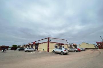 Фото №2: Коммерция 253 м² - Стародеревянковская, ул. Красная, 141