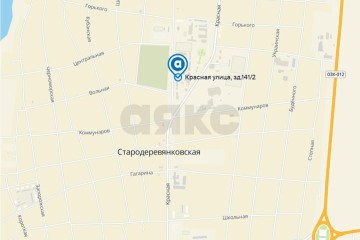 Фото №5: Торговое помещение 254 м² - Стародеревянковская, ул. Красная, 141