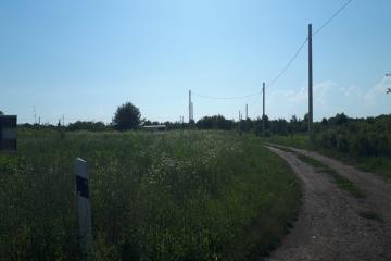 Фото №3: Земельный участок 7.99 сот. - ДНП Предгорье, ул. Университетская, 93