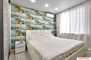 Фото №3: 3-комнатная квартира 65 м² - Яблоновский, ул. Космическая, 37