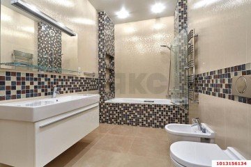 Фото №2: Дом 438 м² - СНТ Пригород, мкр. Прикубанский внутригородской округ, ул. Атамана Гамалея, 207