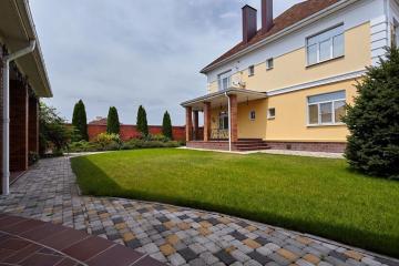 Фото №3: Дом 438 м² - СНТ Пригород, мкр. Прикубанский внутригородской округ, ул. Атамана Гамалея, 207