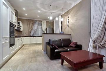 Фото №4: Дом 438 м² - СНТ Пригород, мкр. Прикубанский внутригородской округ, ул. Атамана Гамалея, 207