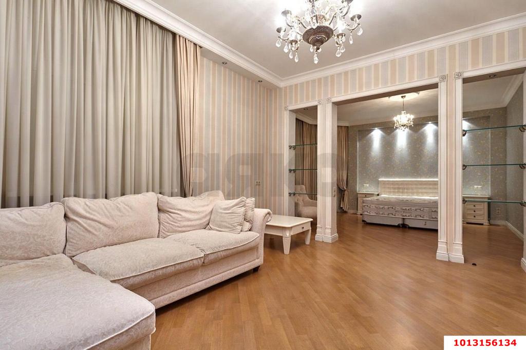 Фото №6: Дом 438 м² + 9.99 сот. - СНТ Пригород, мкр. Прикубанский внутригородской округ, ул. Атамана Гамалея, 207