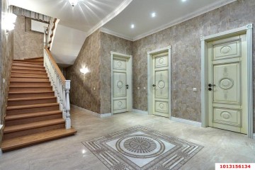 Фото №5: Дом 438 м² - СНТ Пригород, мкр. Прикубанский внутригородской округ, ул. Атамана Гамалея, 207