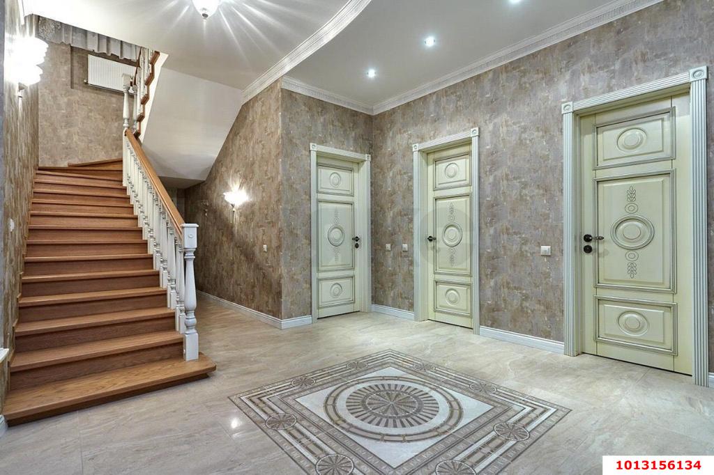 Фото №5: Дом 438 м² + 9.99 сот. - СНТ Пригород, Прикубанский внутригородской округ, ул. Атамана Гамалея, 207