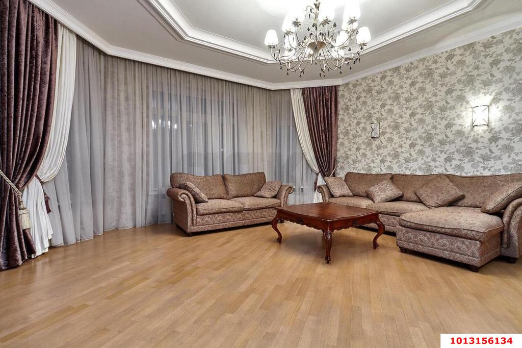 Фото №15: Дом 438 м² + 9.99 сот. - СНТ Пригород, мкр. Прикубанский внутригородской округ, ул. Атамана Гамалея, 207