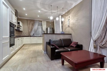 Фото №4: Дом 438 м² - СНТ Пригород, мкр. Прикубанский внутригородской округ, ул. Атамана Гамалея, 207