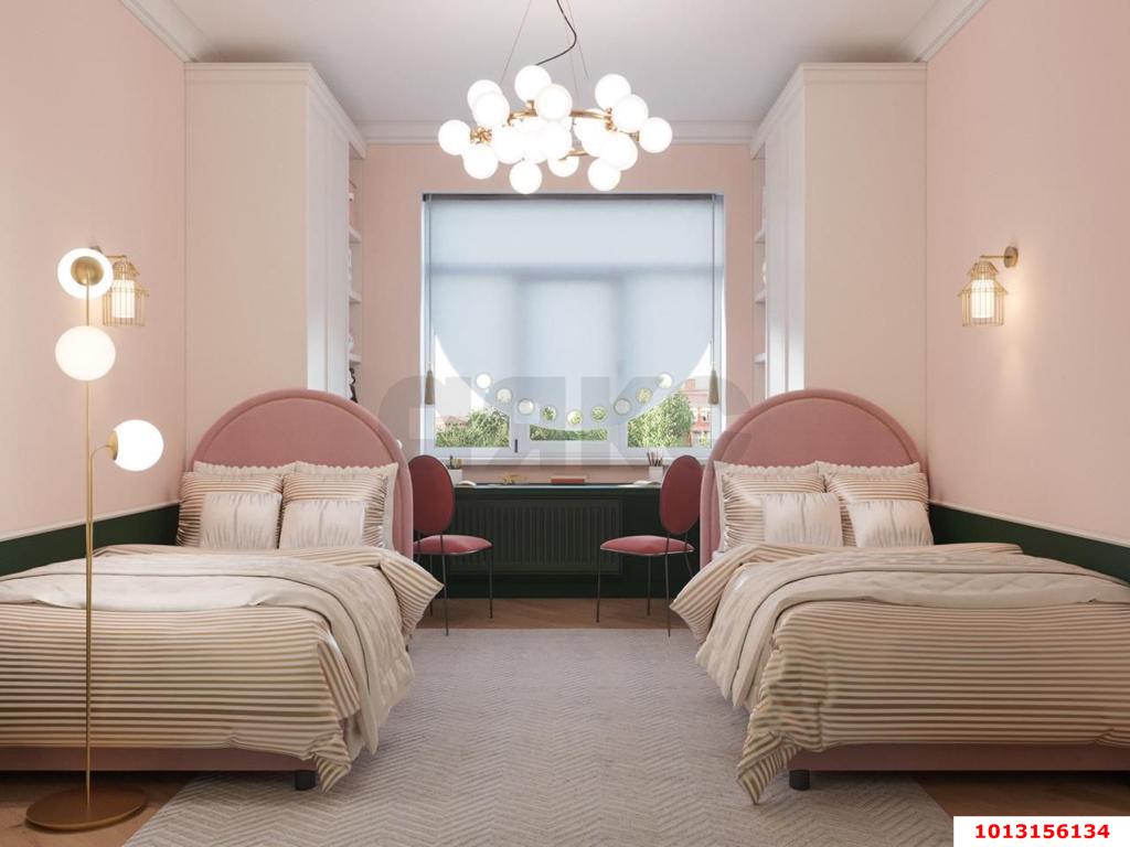 Фото №16: Дом 438 м² + 9.99 сот. - СНТ Пригород, Прикубанский внутригородской округ, ул. Атамана Гамалея, 207