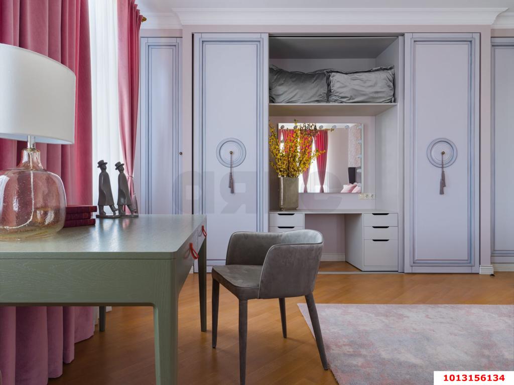 Фото №12: Дом 438 м² + 9.99 сот. - СНТ Пригород, мкр. Прикубанский внутригородской округ, ул. Атамана Гамалея, 207