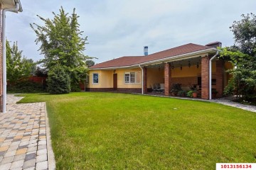 Фото №2: Дом 438 м² - СНТ Пригород, мкр. Прикубанский внутригородской округ, ул. Атамана Гамалея, 207