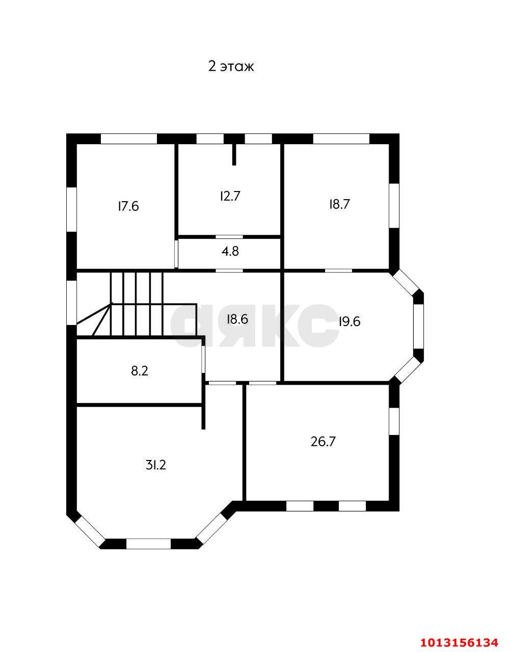 Фото №19: Дом 438 м² + 9.99 сот. - СНТ Пригород, мкр. Прикубанский внутригородской округ, ул. Атамана Гамалея, 207