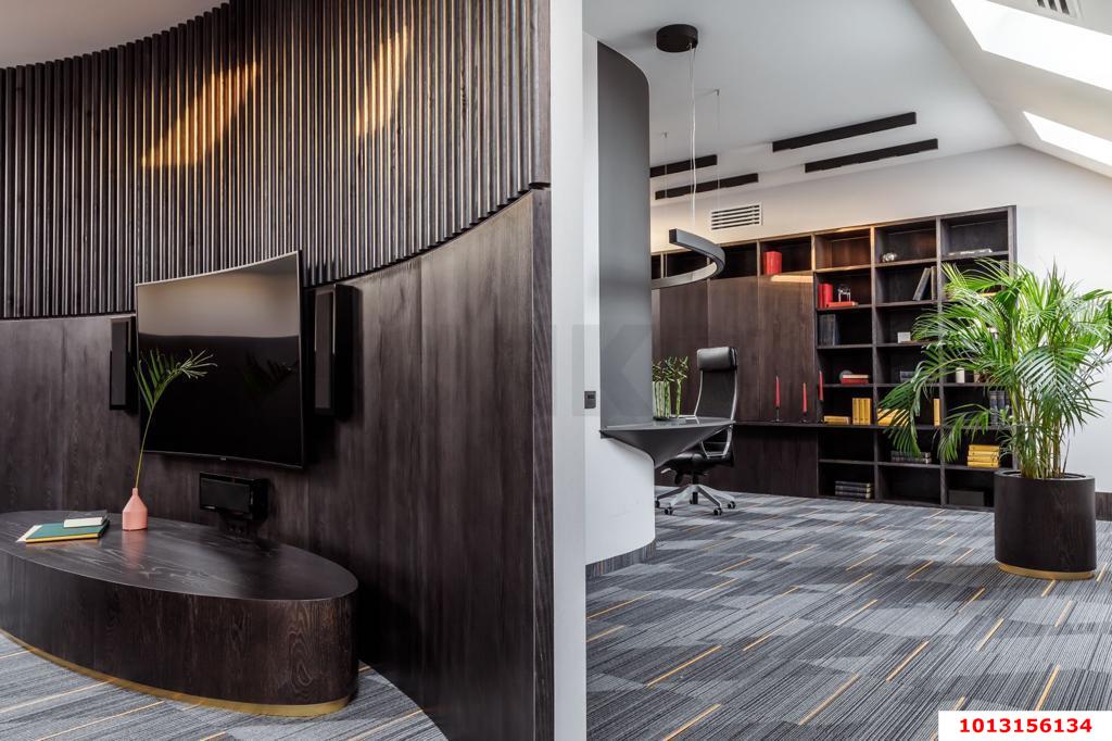 Фото №10: Дом 438 м² + 9.99 сот. - СНТ Пригород, Прикубанский внутригородской округ, ул. Атамана Гамалея, 207