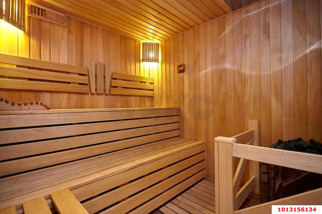 Фото №13: Дом 438 м² + 9.99 сот. - СНТ Пригород, мкр. Прикубанский внутригородской округ, ул. Атамана Гамалея, 207