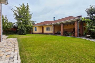 Фото №2: Дом 438 м² - СНТ Пригород, мкр. Прикубанский внутригородской округ, ул. Атамана Гамалея, 207