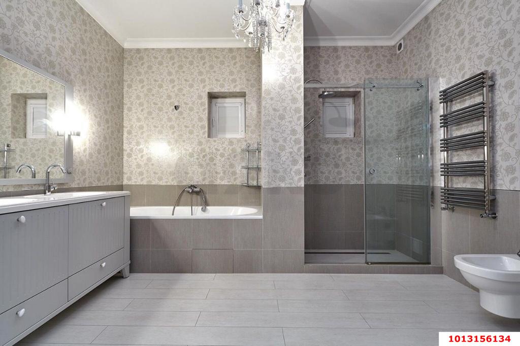 Фото №14: Дом 438 м² + 9.99 сот. - СНТ Пригород, мкр. Прикубанский внутригородской округ, ул. Атамана Гамалея, 207