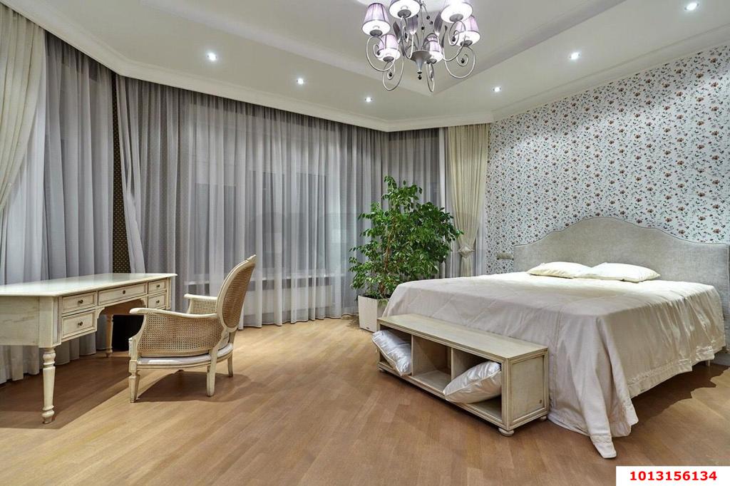 Фото №11: Дом 438 м² + 9.99 сот. - СНТ Пригород, мкр. Прикубанский внутригородской округ, ул. Атамана Гамалея, 207