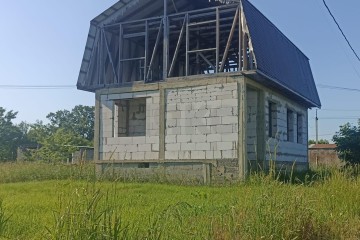 Фото №4: Дом 70 м² - Отрадный, ул. Гаражная, 8