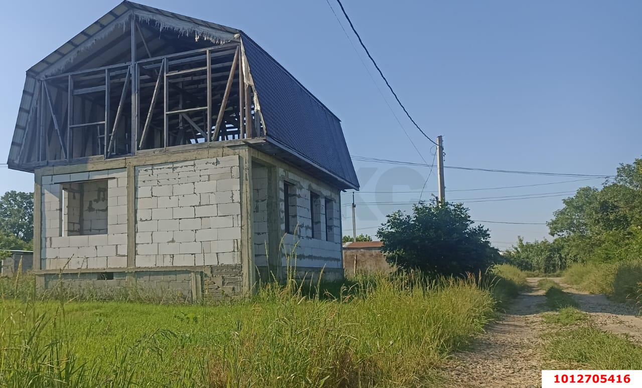 Фото №5: Дом 70 м² + 10 сот. - Отрадный, ул. Гаражная, 8