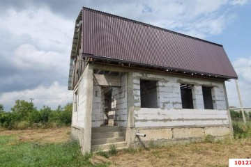 Фото №1: Дом 70 м² - Отрадный, ул. Гаражная, 8