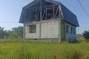 Фото №4: Дом 70 м² - Отрадный, ул. Гаражная, 8