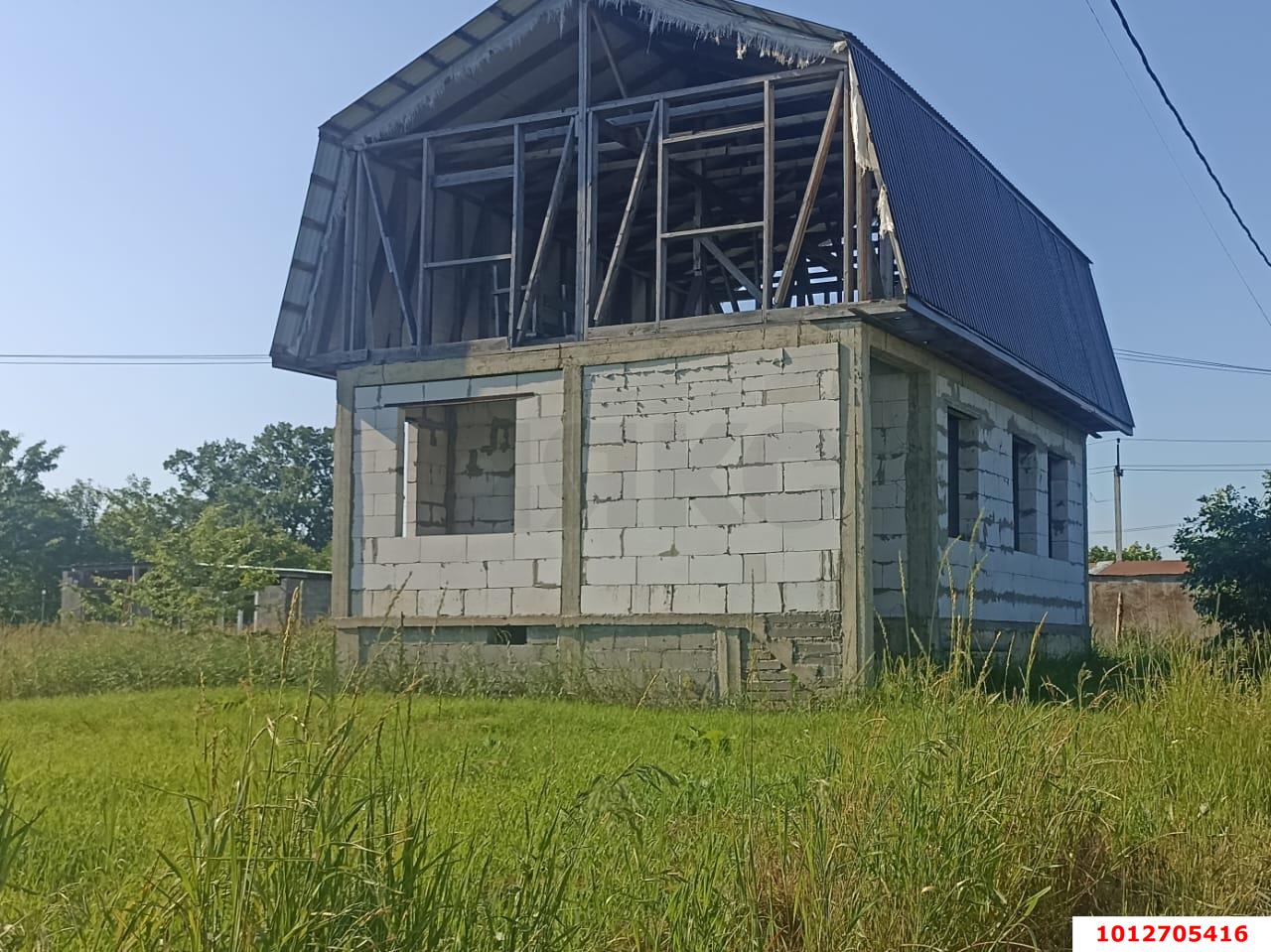 Фото №4: Дом 70 м² + 10 сот. - Отрадный, ул. Гаражная, 8