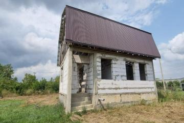 Фото №1: Дом 70 м² - Отрадный, ул. Гаражная, 8