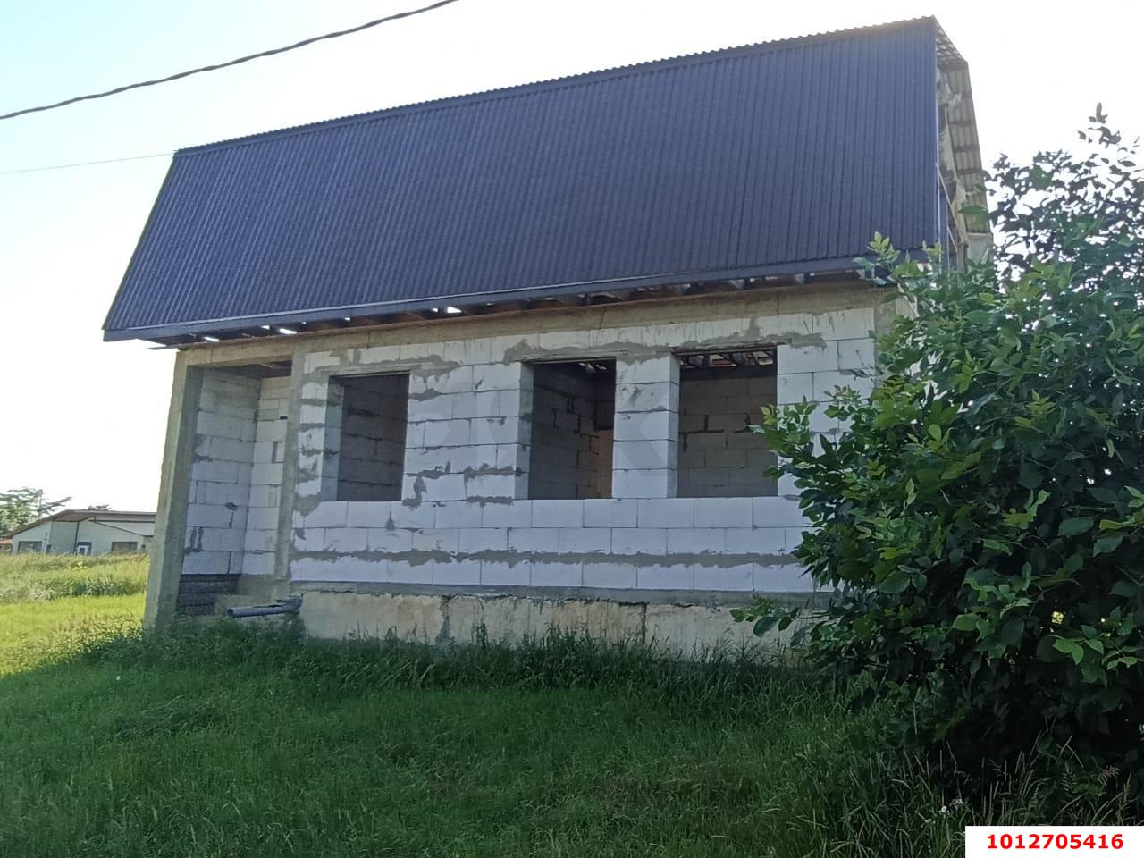 Фото №3: Дом 70 м² + 10 сот. - Отрадный, ул. Гаражная, 8