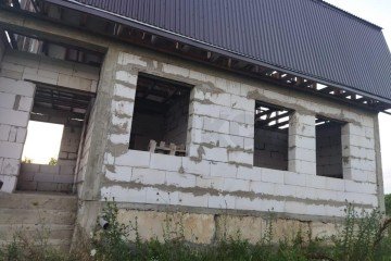 Фото №4: Земельный участок под ИЖС 10 сот. - Отрадный, ул. Гаражная, 8
