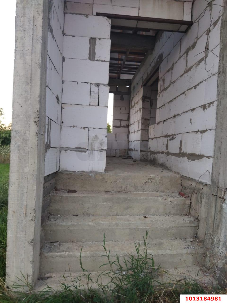 Фото №1: Земельный участок под ИЖС 10 сот. - Отрадный, ул. Гаражная, 8