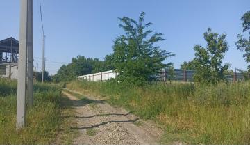 Фото №5: Земельный участок 10 сот. - Отрадный, ул. Гаражная, 8