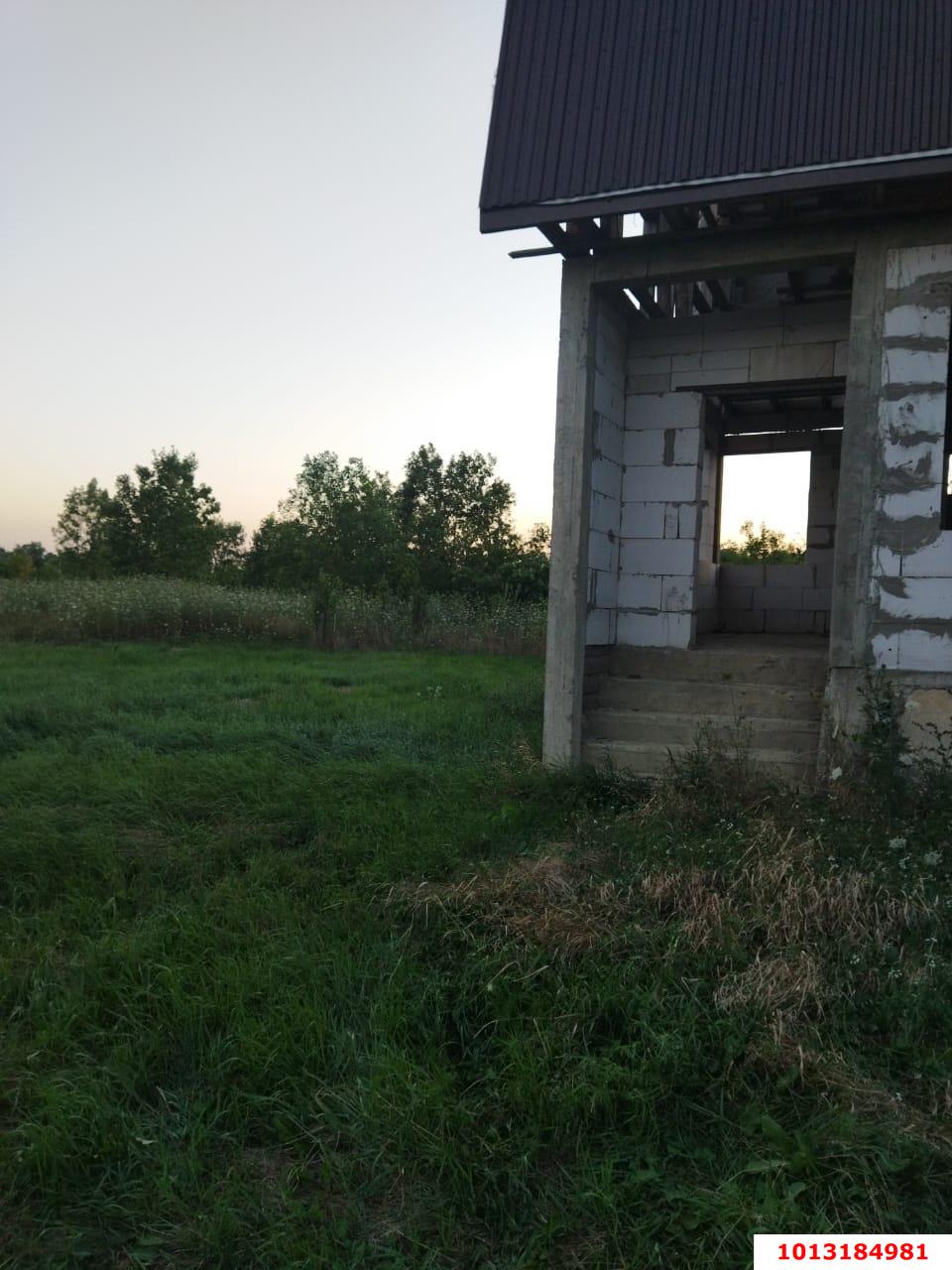 Фото №3: Земельный участок под ИЖС - Отрадный, ул. Гаражная, 8