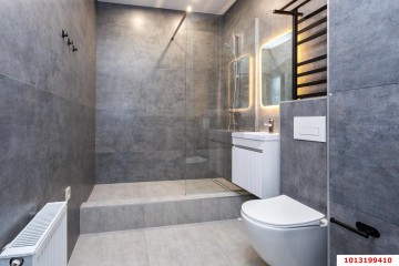 Фото №5: 1-комнатная квартира 46 м² - Краснодар, мкр. жилой комплекс Сказка Град, ул. имени В.Н. Мачуги, 166